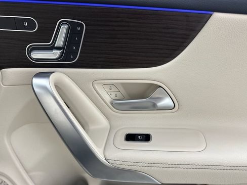 Certified 2026 Mercedes-Benz CLA 250 image 20