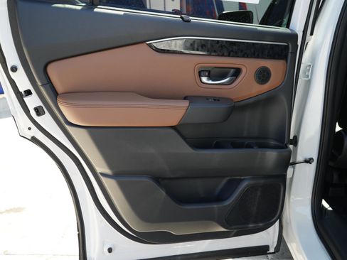 New 2026 Honda Passport TrailSport Elite image 18