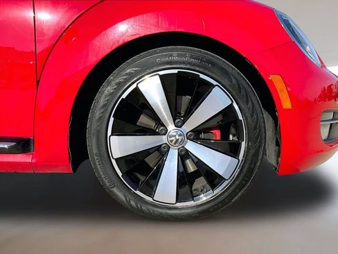 Used 2013 Volkswagen Beetle 2.0T FWD image 9