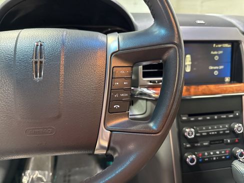 Used 2010 Lincoln MKZ AWD image 12