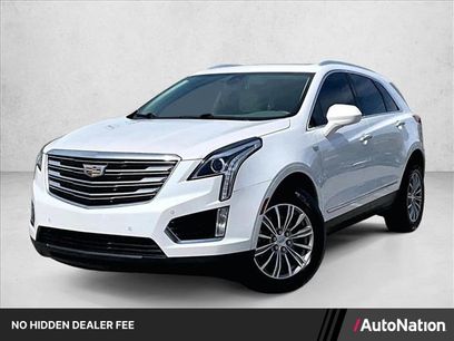 Used 2019 Cadillac XT5 Luxury
