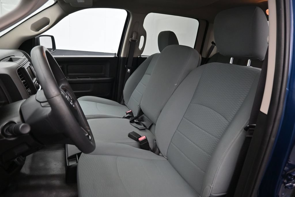 Used 2019 RAM 1500 Tradesman w/ Popular Equipment Group AWD/4WD image 21