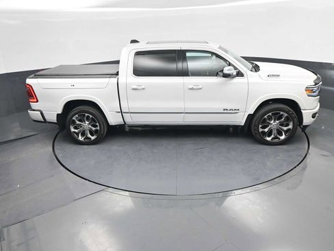 Used 2024 RAM 1500 Limited AWD/4WD image 60