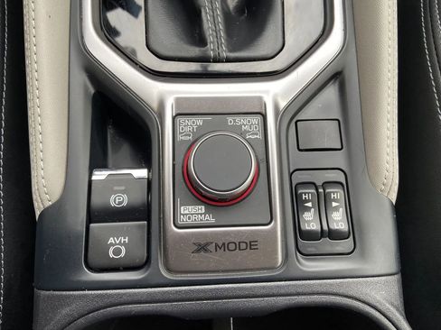 Used 2023 Subaru Forester Limited image 22