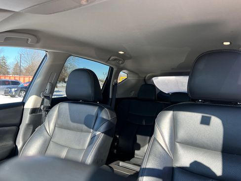 Used 2019 Nissan Murano SL image 18