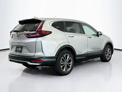 Used 2020 Honda CR-V EX-L image 9