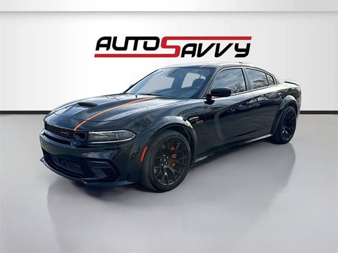 Used 2023 Dodge Charger Scat Pack image 3