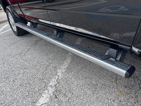 Used 2016 RAM 2500 Longhorn AWD/4WD image 12