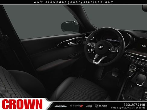 New 2025 Dodge Hornet GT image 21