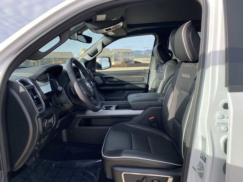 New 2026 RAM 1500 Laramie image 17