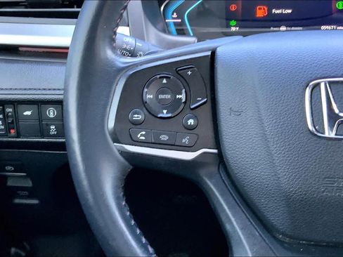 Used 2023 Honda Odyssey Sport image 45