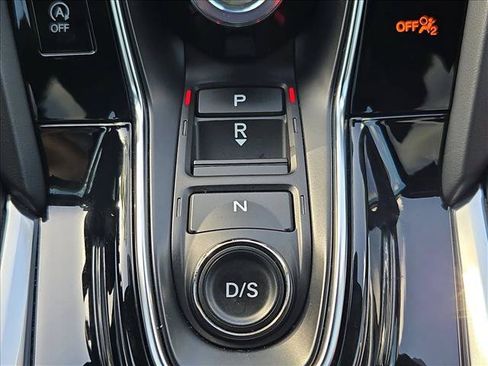 Used 2024 Acura RDX A-Spec AWD/4WD image 11