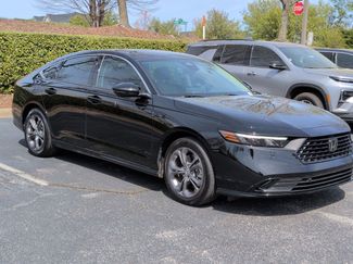 Used 2024 Honda Accord EX-L video 2