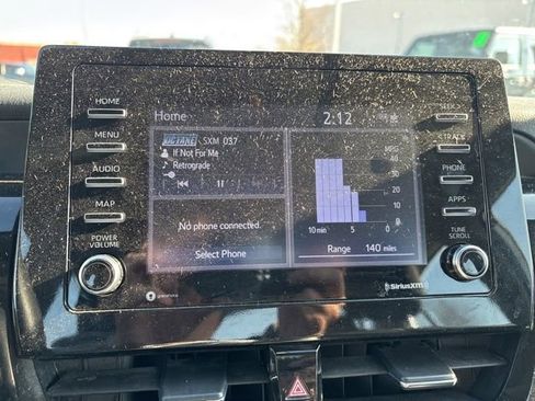 Used 2024 Toyota Camry LE image 10