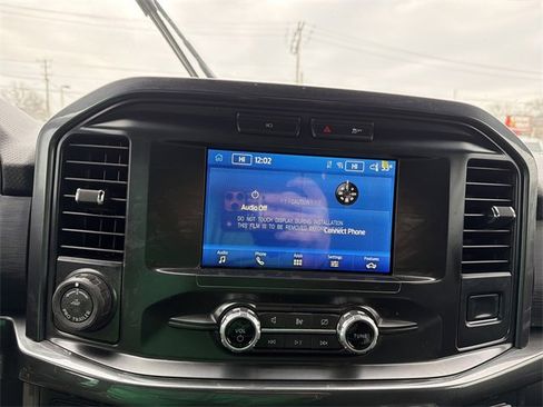 Used 2022 Ford F150 XLT w/ Equipment Group 301A Mid image 20