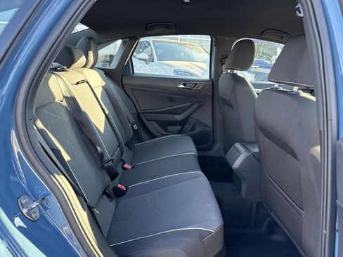 New 2026 Volkswagen Jetta Sport image 6