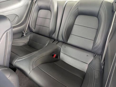 New 2025 Ford Mustang GT Premium w/ GT Performance Package image 16