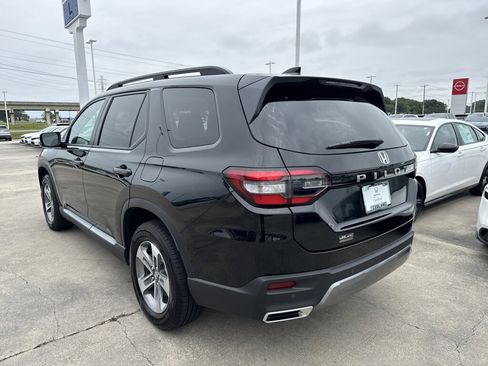 Certified 2026 Honda Pilot EX-L image 14