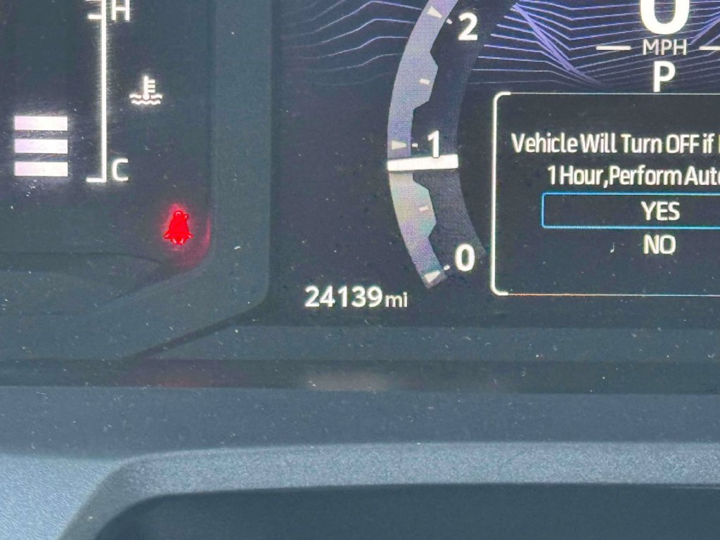 Used 2025 Toyota 4Runner SR5 AWD/4WD image 27