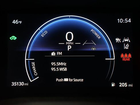 Certified 2025 Toyota Camry SE image 17