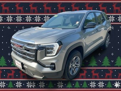 New 2026 GMC Terrain Elevation w/ Technology Package II