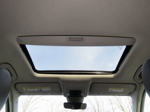 Certified 2023 Honda CR-V EX-L image 24