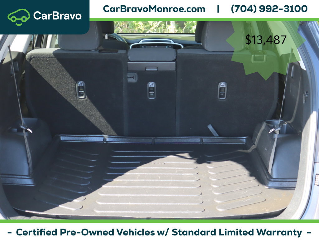 Used 2019 Kia Sorento AWD image 34