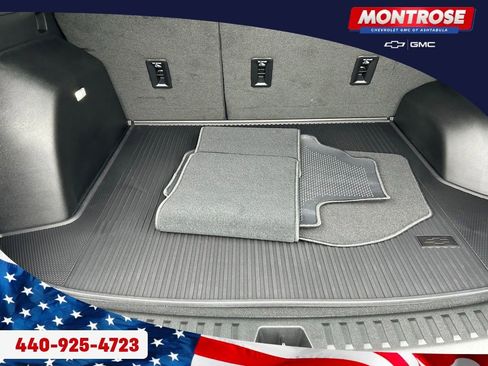 New 2026 Chevrolet Equinox ACTIV image 27