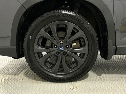 Used 2021 Subaru Forester Sport image 40