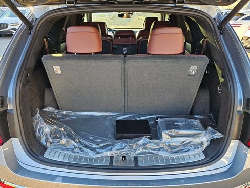 New 2026 Genesis GV80 3.5T Prestige image 25