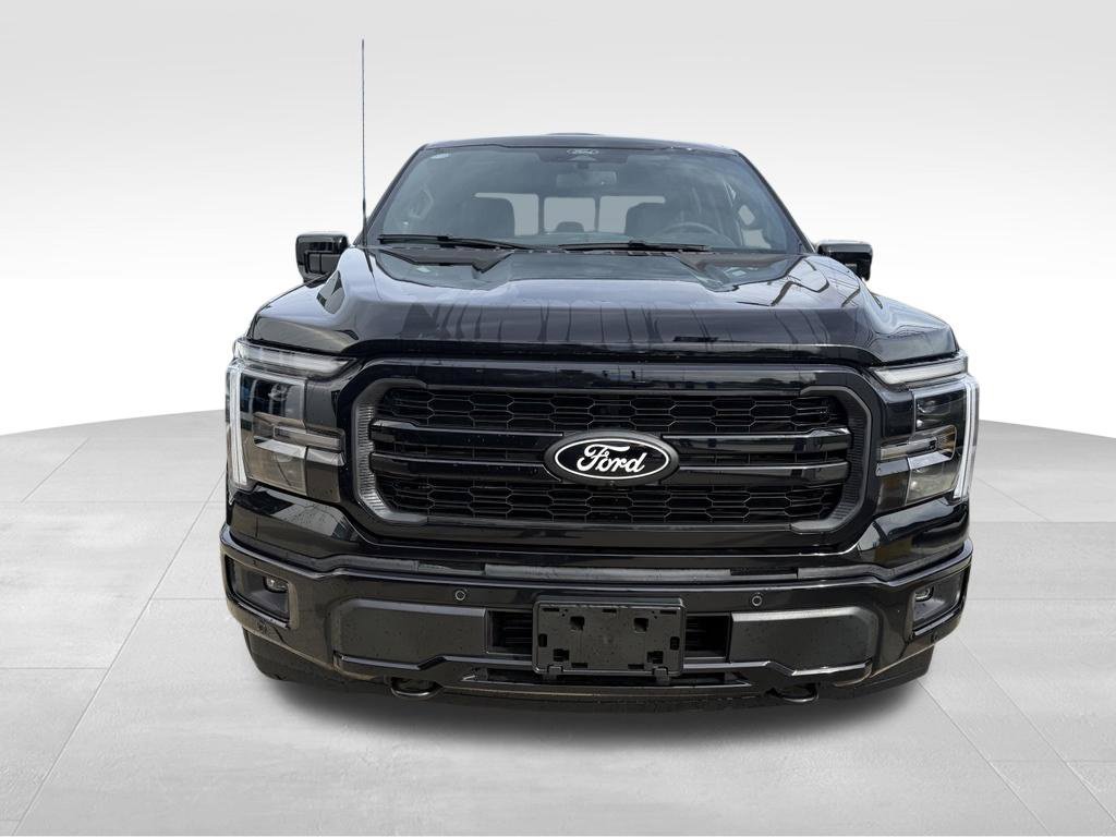 Used 2026 Ford F150 Lariat AWD/4WD image 3