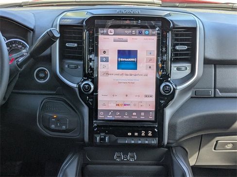 New 2026 RAM 2500 Big Horn image 18