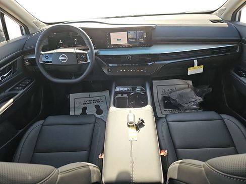 New 2026 Nissan Murano SL AWD/4WD image 12