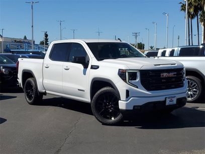New 2026 GMC Sierra 1500 Elevation w/ Preferred Package