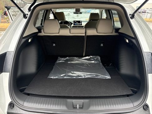 New 2026 Honda HR-V LX image 25