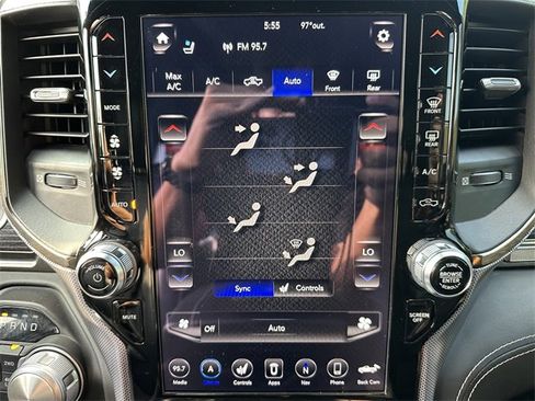 Used 2019 RAM 1500 Limited image 21