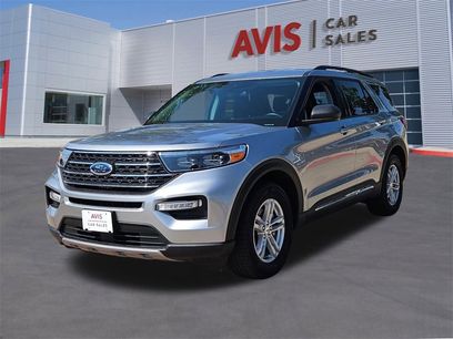 Used 2024 Ford Explorer XLT w/ Equipment Group 202A