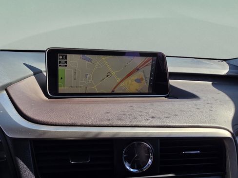 Used 2017 Lexus RX 350 FWD image 16