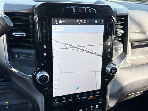 Used 2024 RAM 2500 Laramie image 6