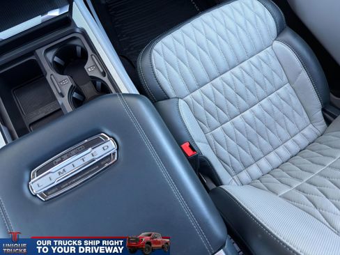 Used 2024 Ford F350 Limited image 38