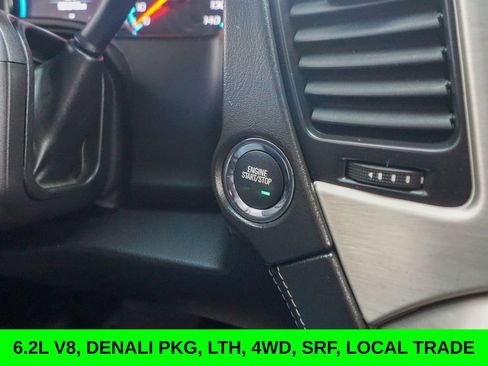 Used 2018 GMC Yukon Denali image 28