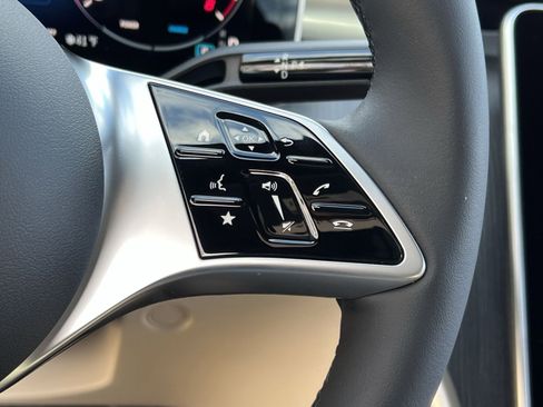 New 2026 Mercedes-Benz C 300 4MATIC Sedan image 29