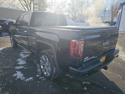 Used 2016 GMC Sierra 1500 Denali image 10