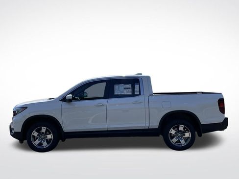 New 2026 Honda Ridgeline RTL image 2