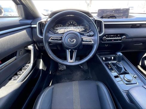 Used 2025 MAZDA CX-50 AWD 2.5 S w/ Preferred Package image 16