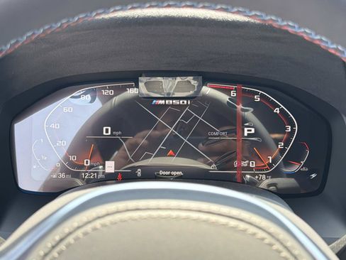 New 2026 BMW M850i xDrive AWD/4WD image 21