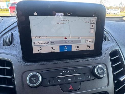 Used 2019 Ford Transit Connect XLT w/ Trailer Tow Package image 14