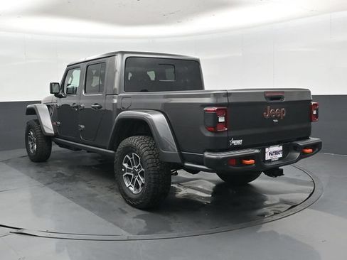 New 2026 Jeep Gladiator Mojave AWD/4WD image 23