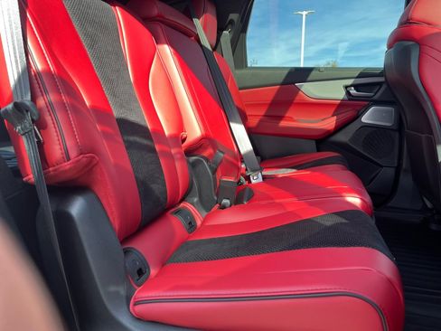 New 2026 Acura MDX A-Spec image 29