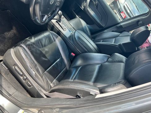 Used 2008 Acura MDX AWD/4WD image 5